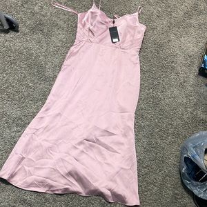 Noxanabel dress new with tags